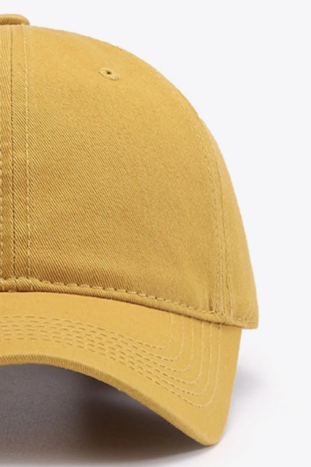 Cool and Classic Baseball Cap - Wellen Fashion