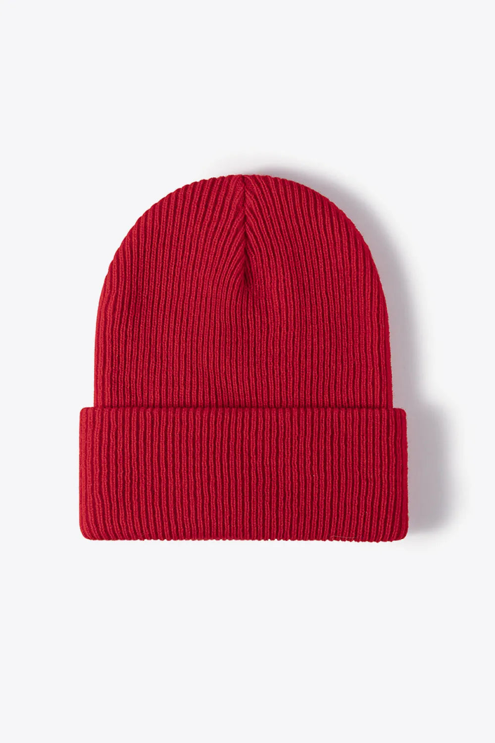 Warm Winter Knit Beanie - Wellen Fashion