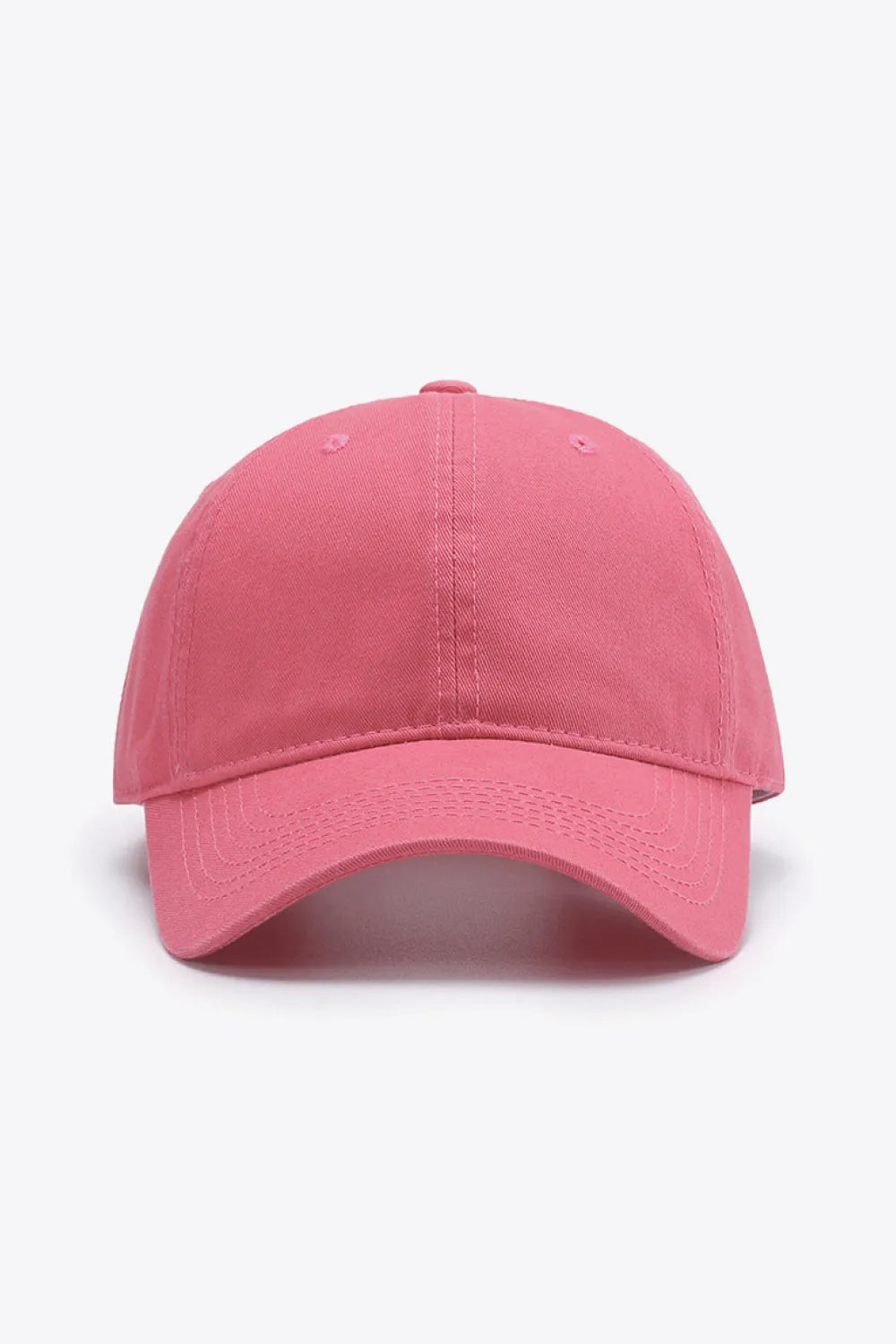 Cool and Classic Baseball Cap - Wellen Fashion