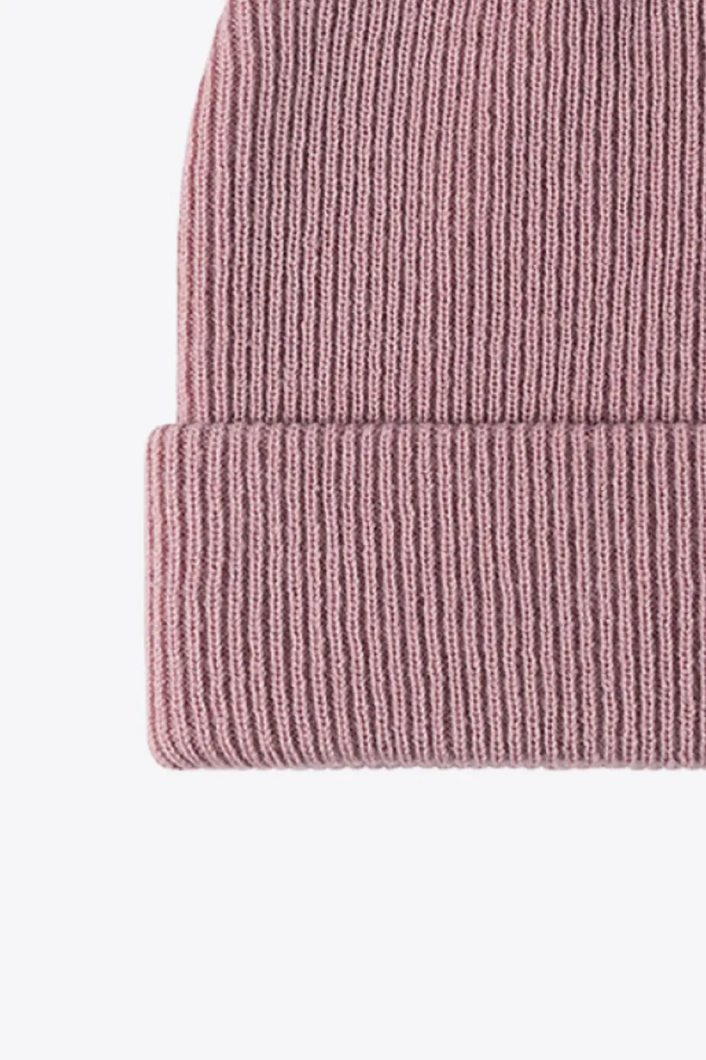 Warm Winter Knit Beanie - Wellen Fashion