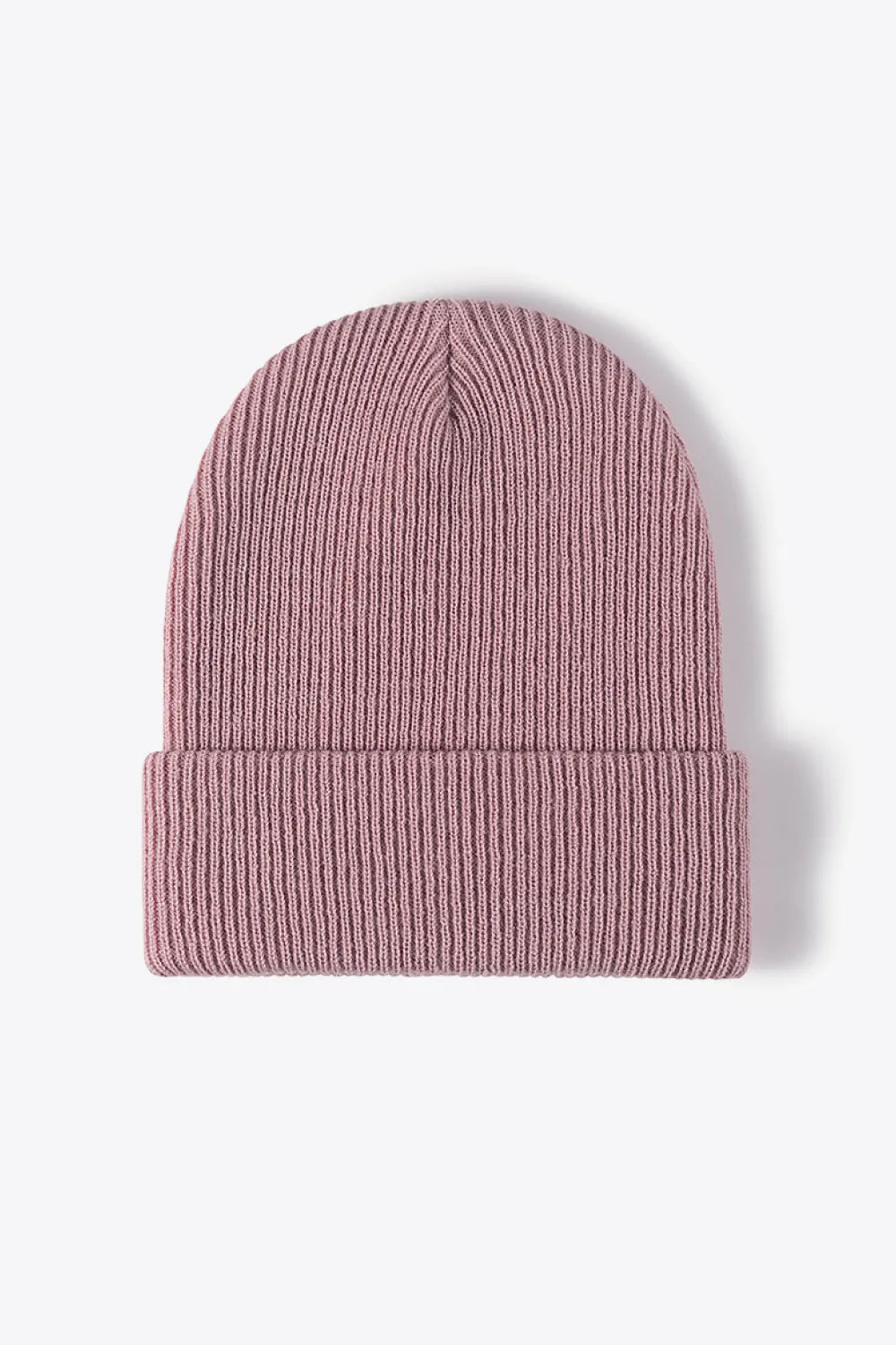 Warm Winter Knit Beanie - Wellen Fashion