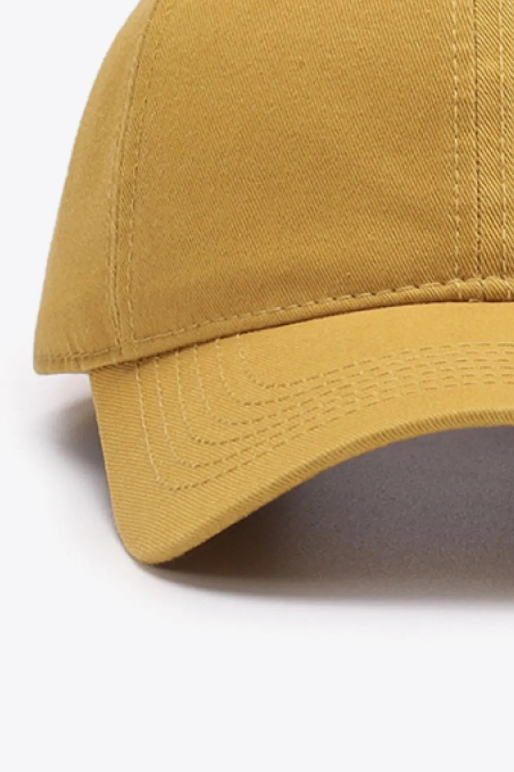 Cool and Classic Baseball Cap - Wellen Fashion