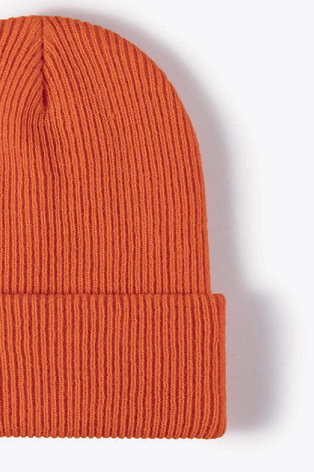 Warm Winter Knit Beanie - Wellen Fashion