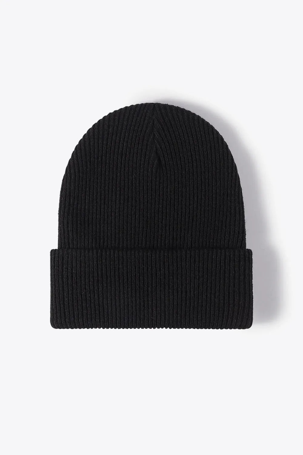 Warm Winter Knit Beanie - Wellen Fashion