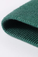 Gradient Knit Beanie - Wellen Fashion