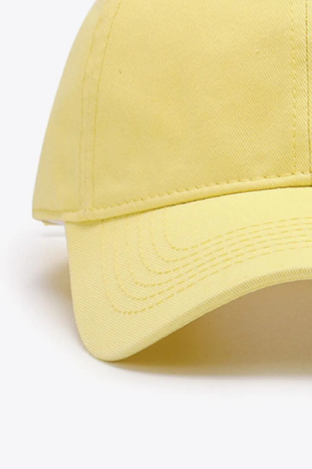 Cool and Classic Baseball Cap - Wellen Fashion