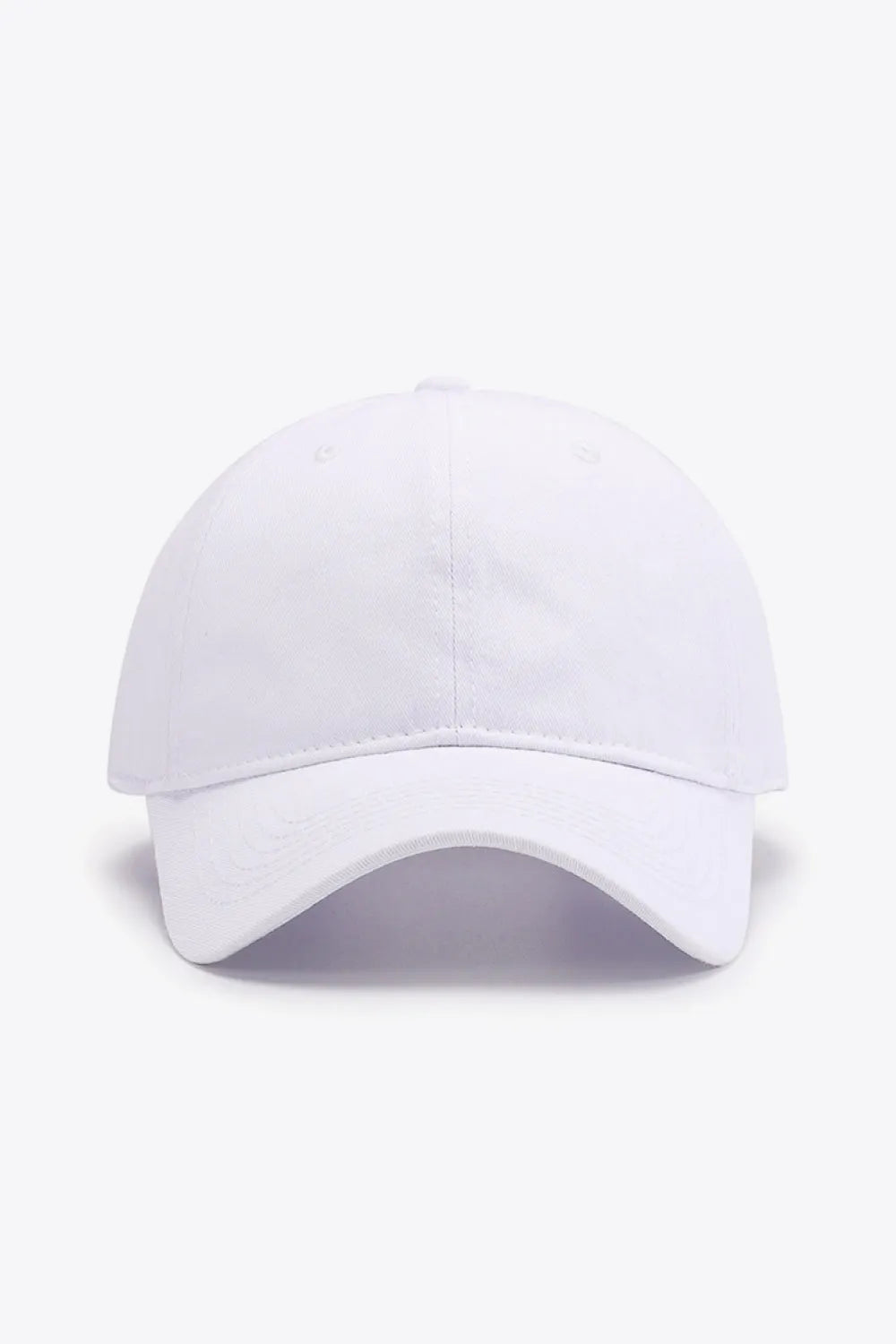 Cool and Classic Baseball Cap - Wellen Fashion