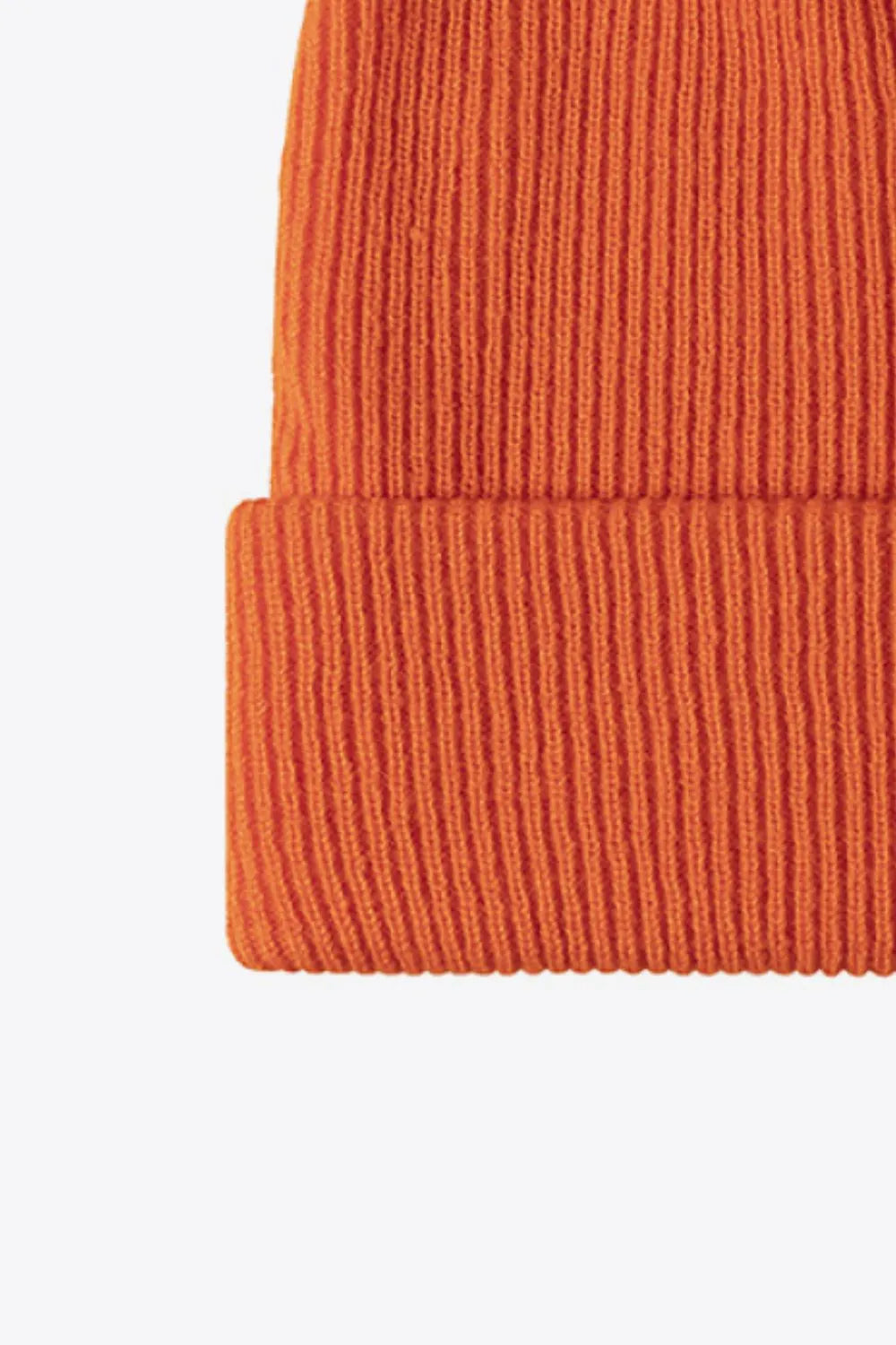 Warm Winter Knit Beanie - Wellen Fashion