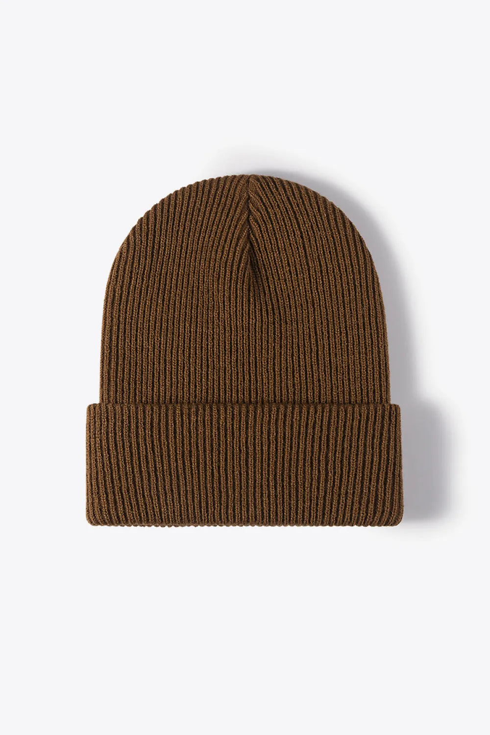 Warm Winter Knit Beanie - Wellen Fashion