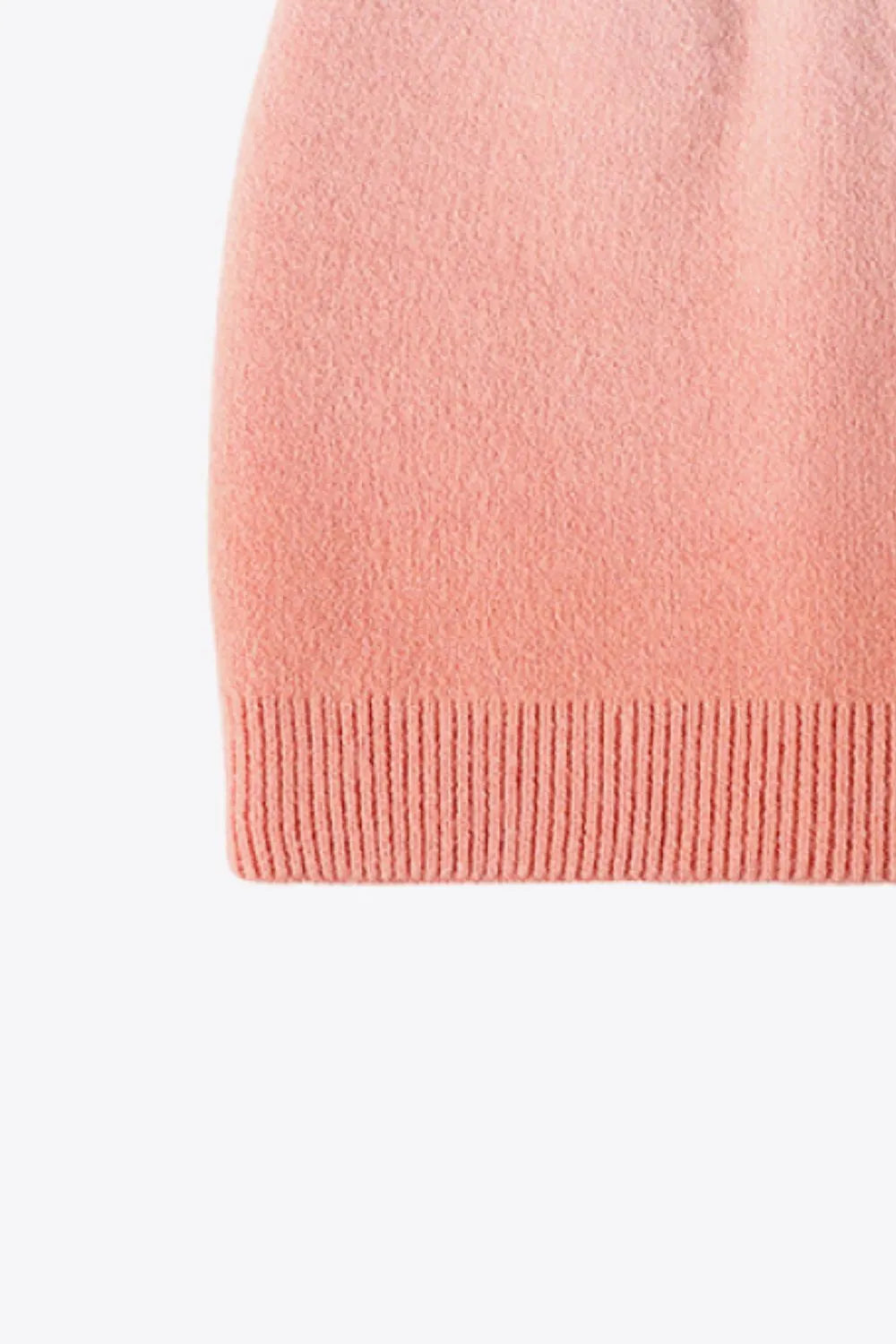 Gradient Knit Beanie - Wellen Fashion