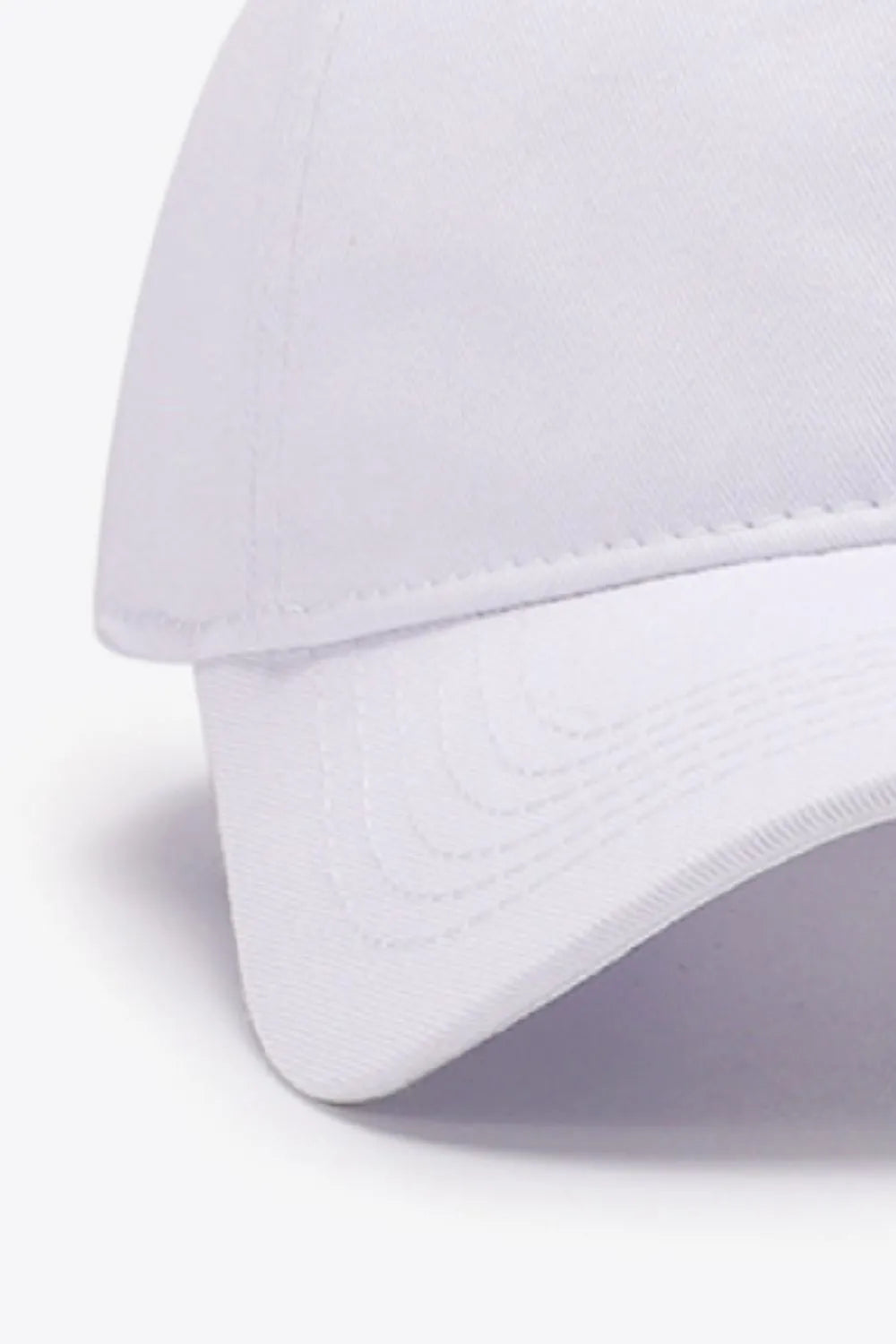 Cool and Classic Baseball Cap - Wellen Fashion