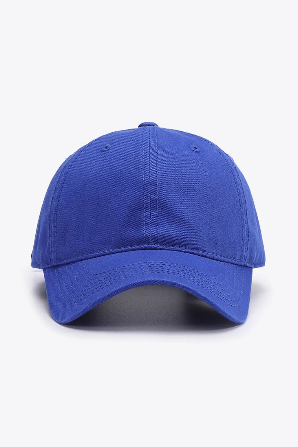 Cool and Classic Baseball Cap - Wellen Fashion