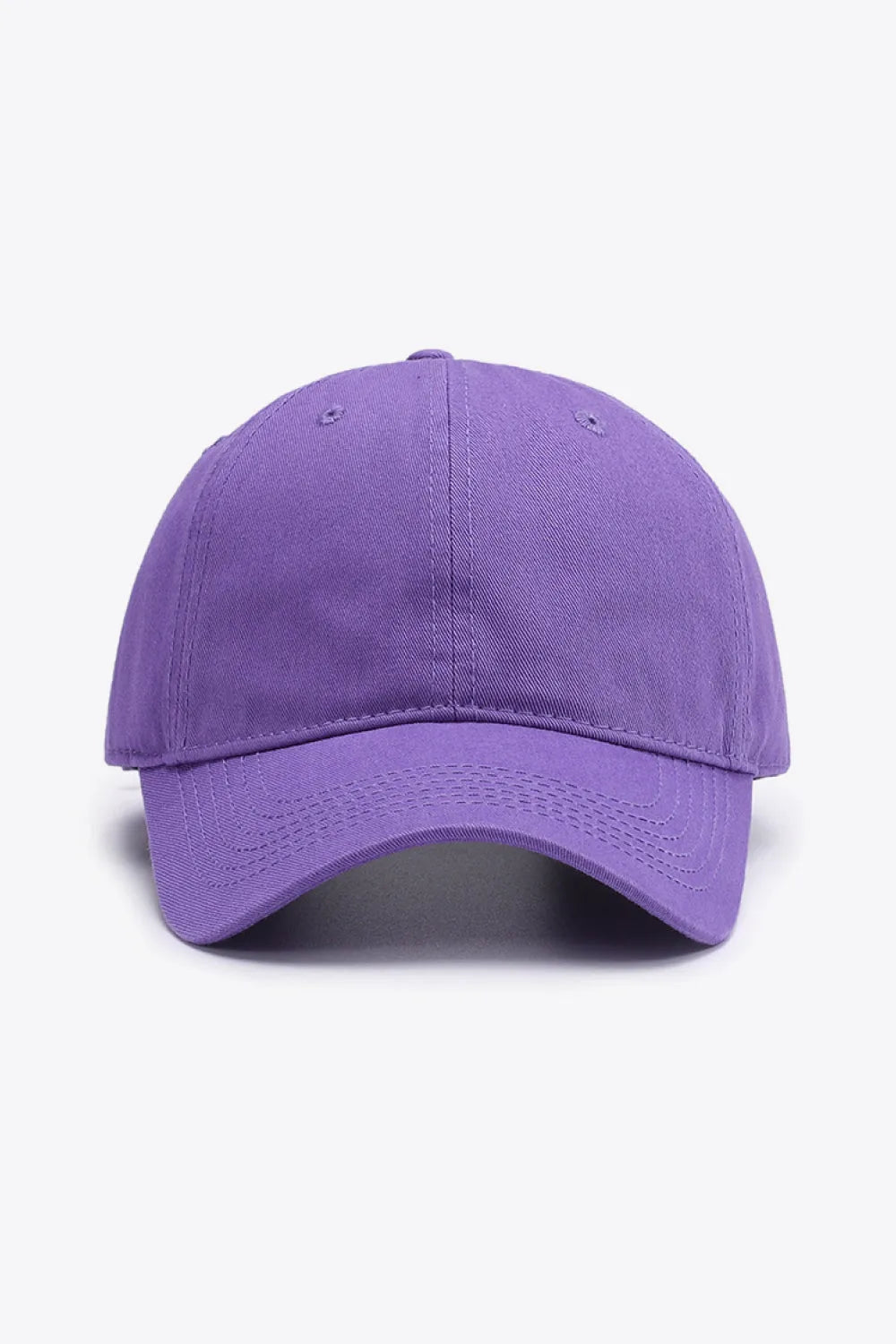 Cool and Classic Baseball Cap - Wellen Fashion