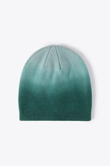 Gradient Knit Beanie - Wellen Fashion