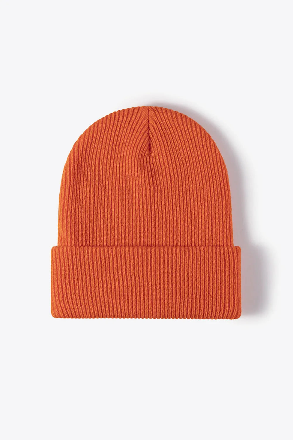 Warm Winter Knit Beanie - Wellen Fashion