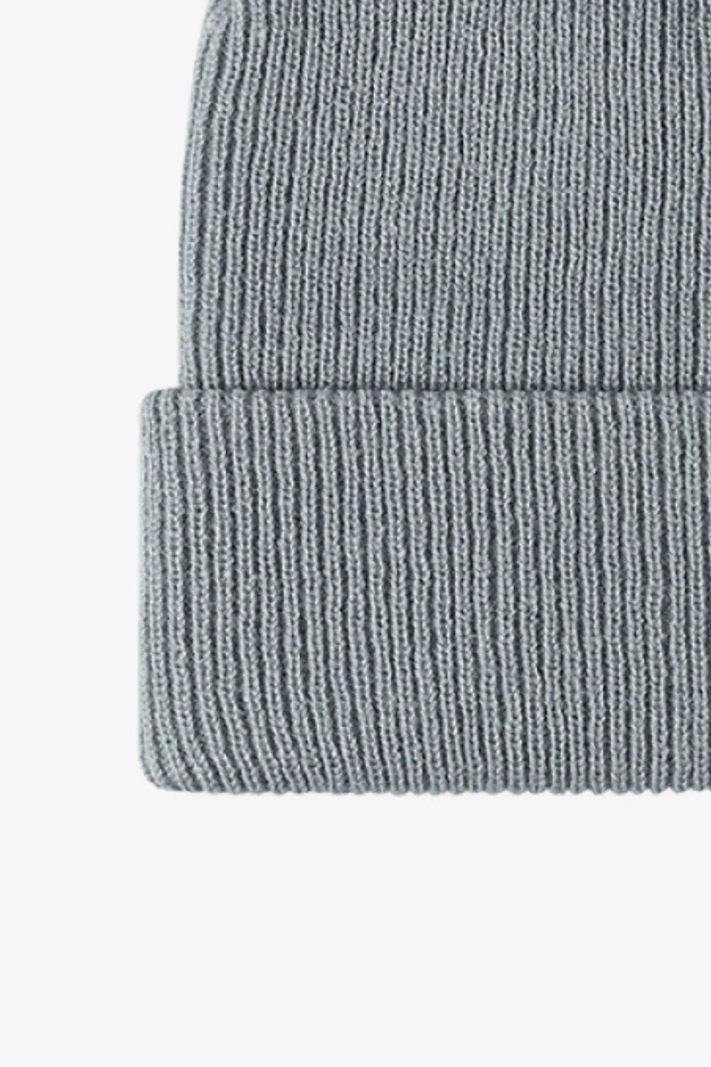 Warm Winter Knit Beanie - Wellen Fashion