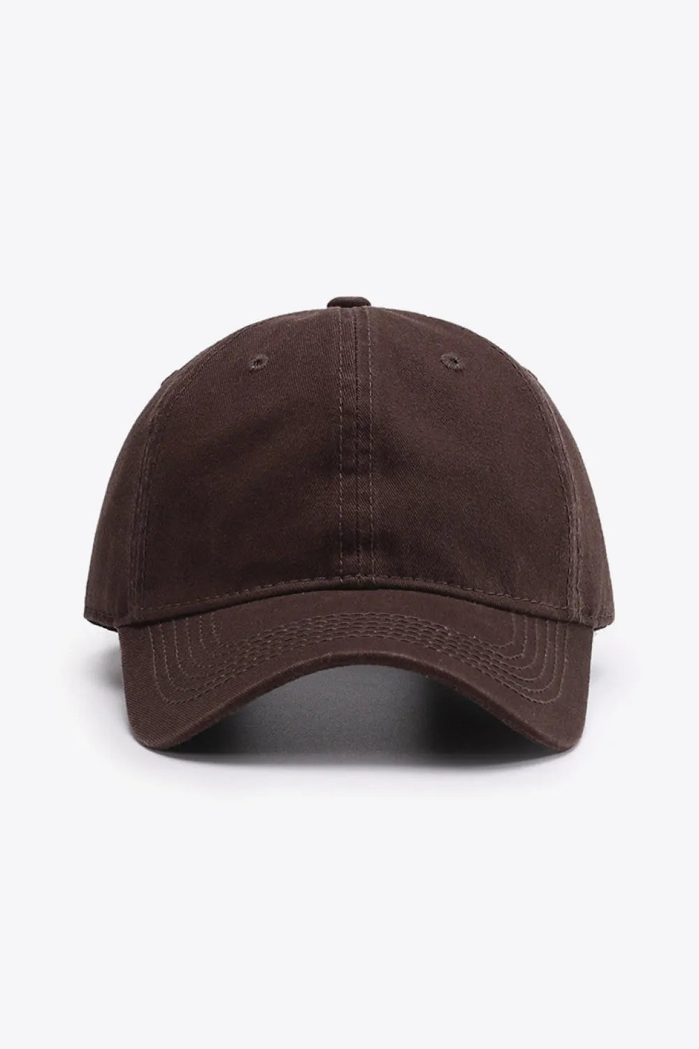 Cool and Classic Baseball Cap - Wellen Fashion