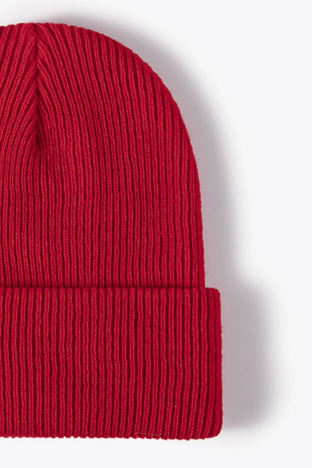 Warm Winter Knit Beanie - Wellen Fashion