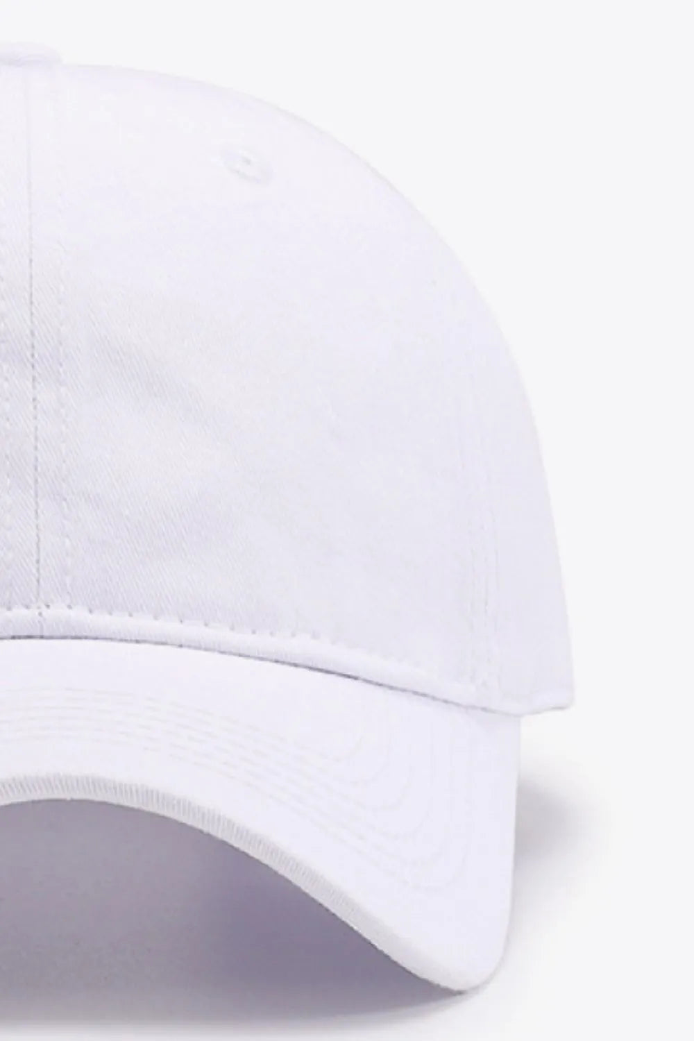 Cool and Classic Baseball Cap - Wellen Fashion