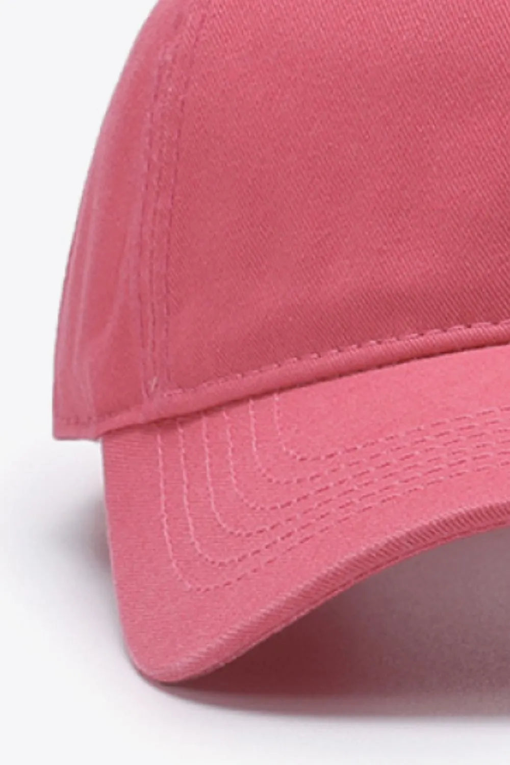 Cool and Classic Baseball Cap - Wellen Fashion