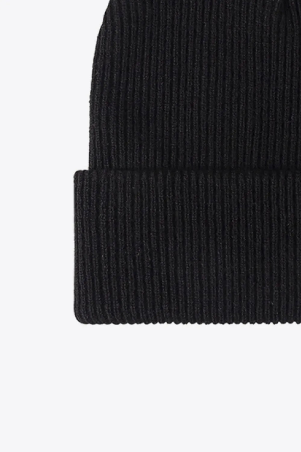 Warm Winter Knit Beanie - Wellen Fashion