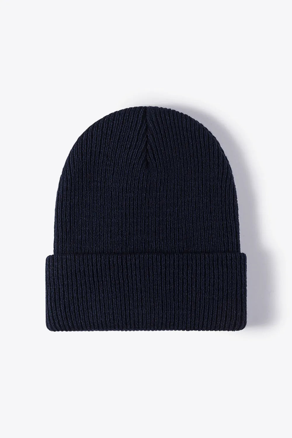 Warm Winter Knit Beanie - Wellen Fashion