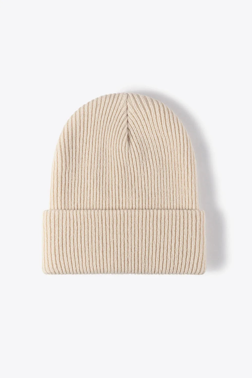 Warm Winter Knit Beanie - Wellen Fashion