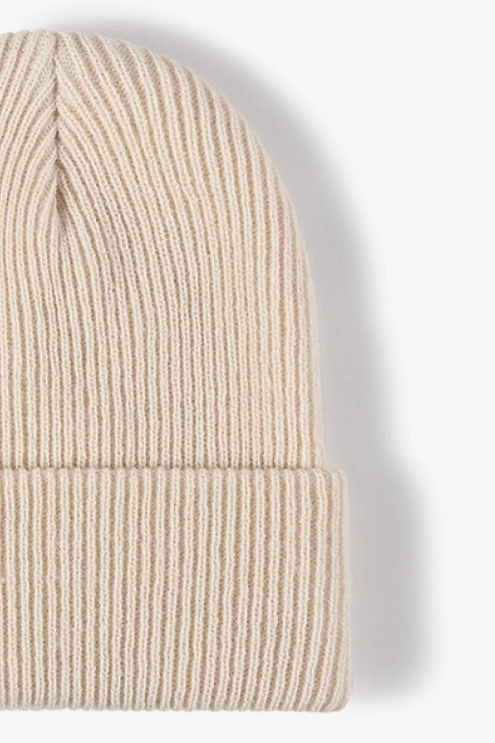 Warm Winter Knit Beanie - Wellen Fashion