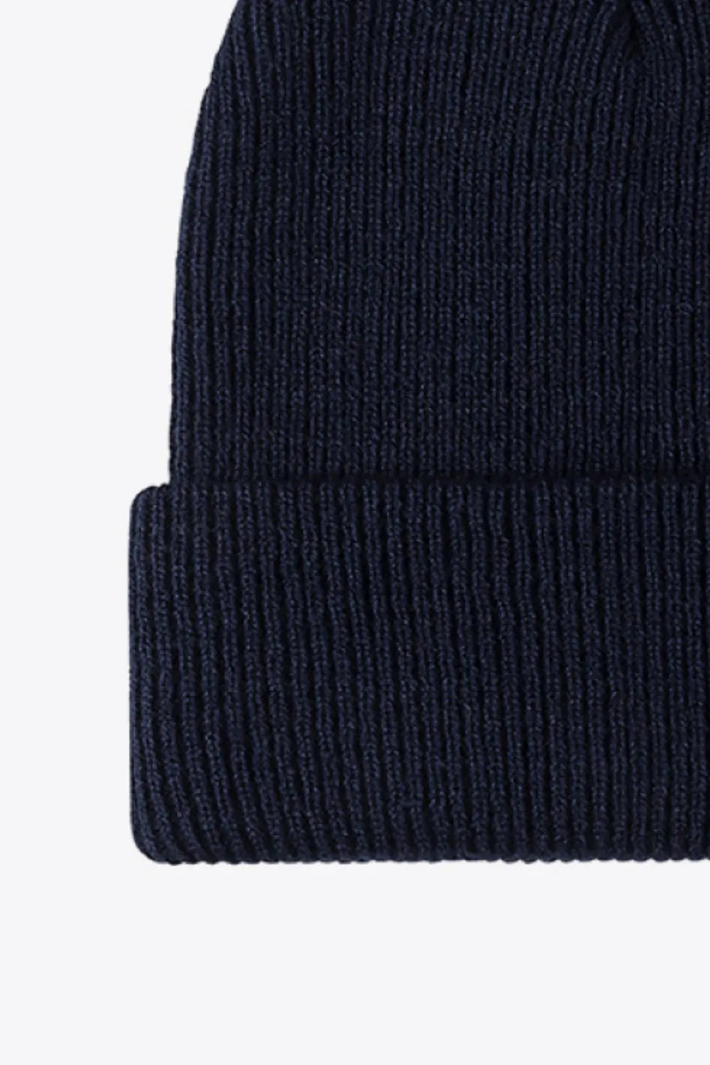 Warm Winter Knit Beanie - Wellen Fashion