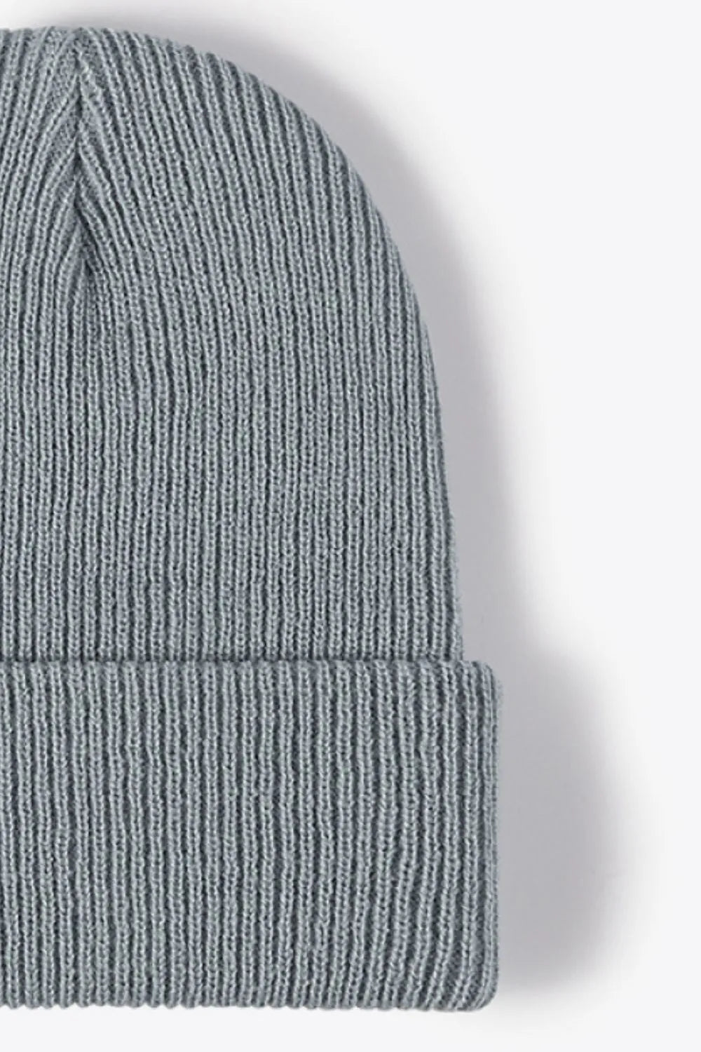 Warm Winter Knit Beanie - Wellen Fashion