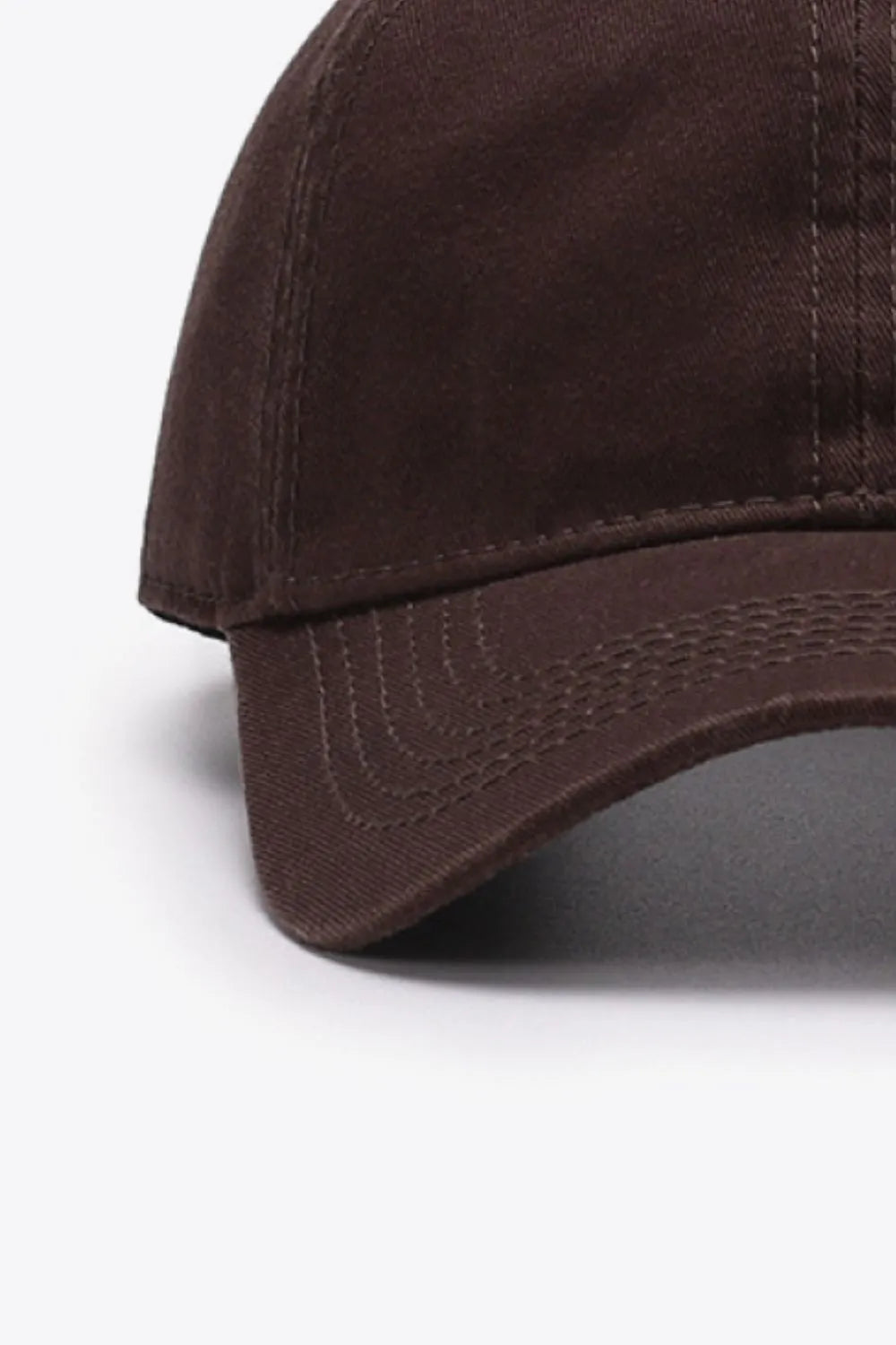 Cool and Classic Baseball Cap - Wellen Fashion