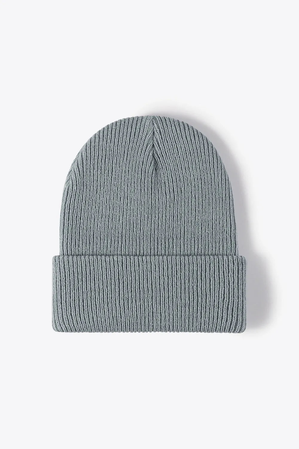 Warm Winter Knit Beanie - Wellen Fashion