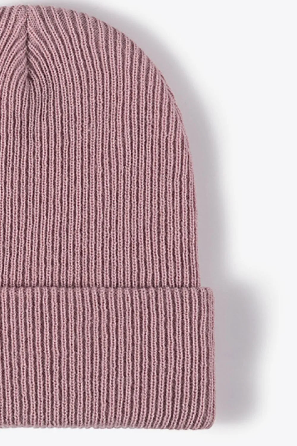 Warm Winter Knit Beanie - Wellen Fashion