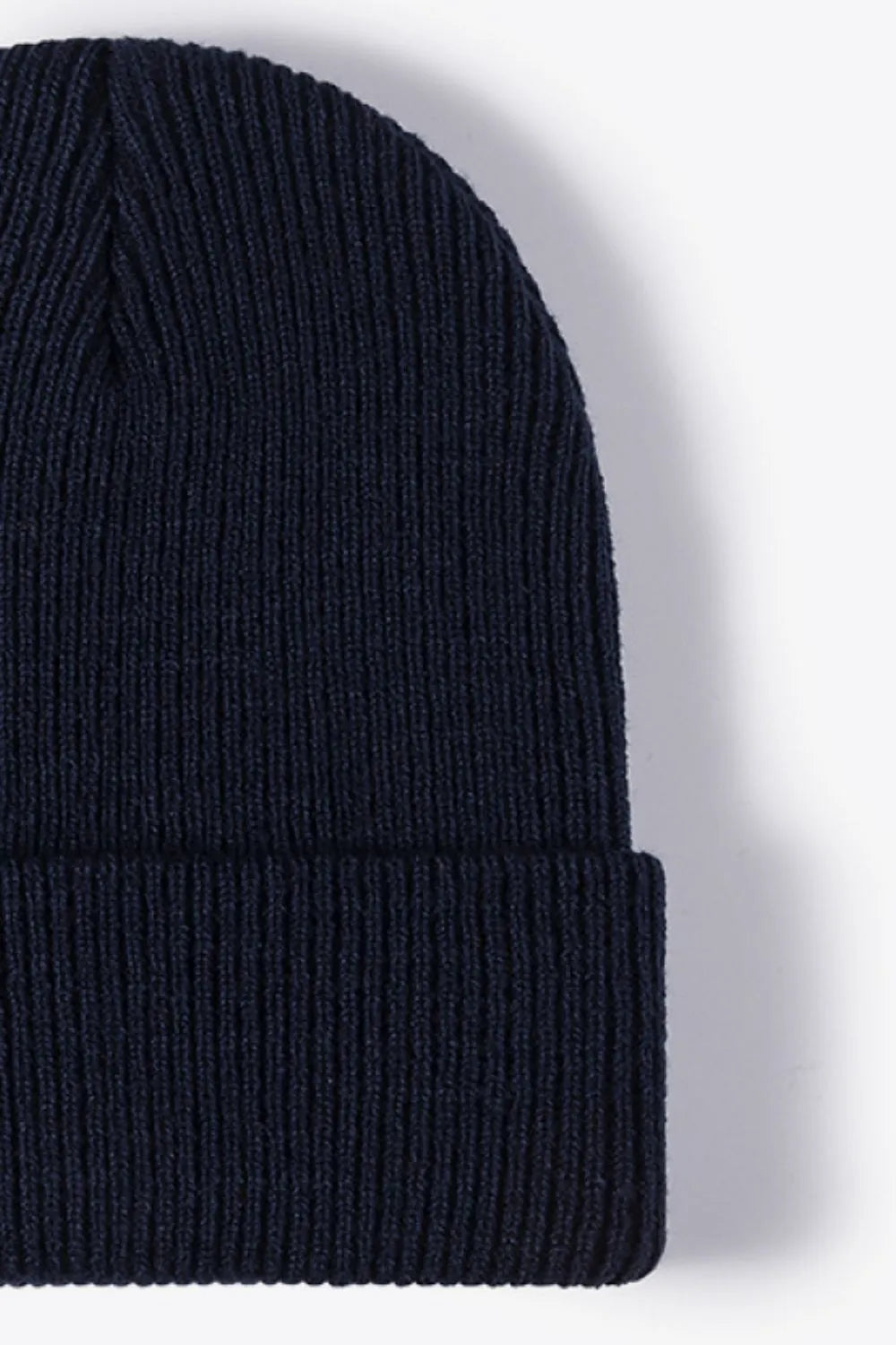 Warm Winter Knit Beanie - Wellen Fashion