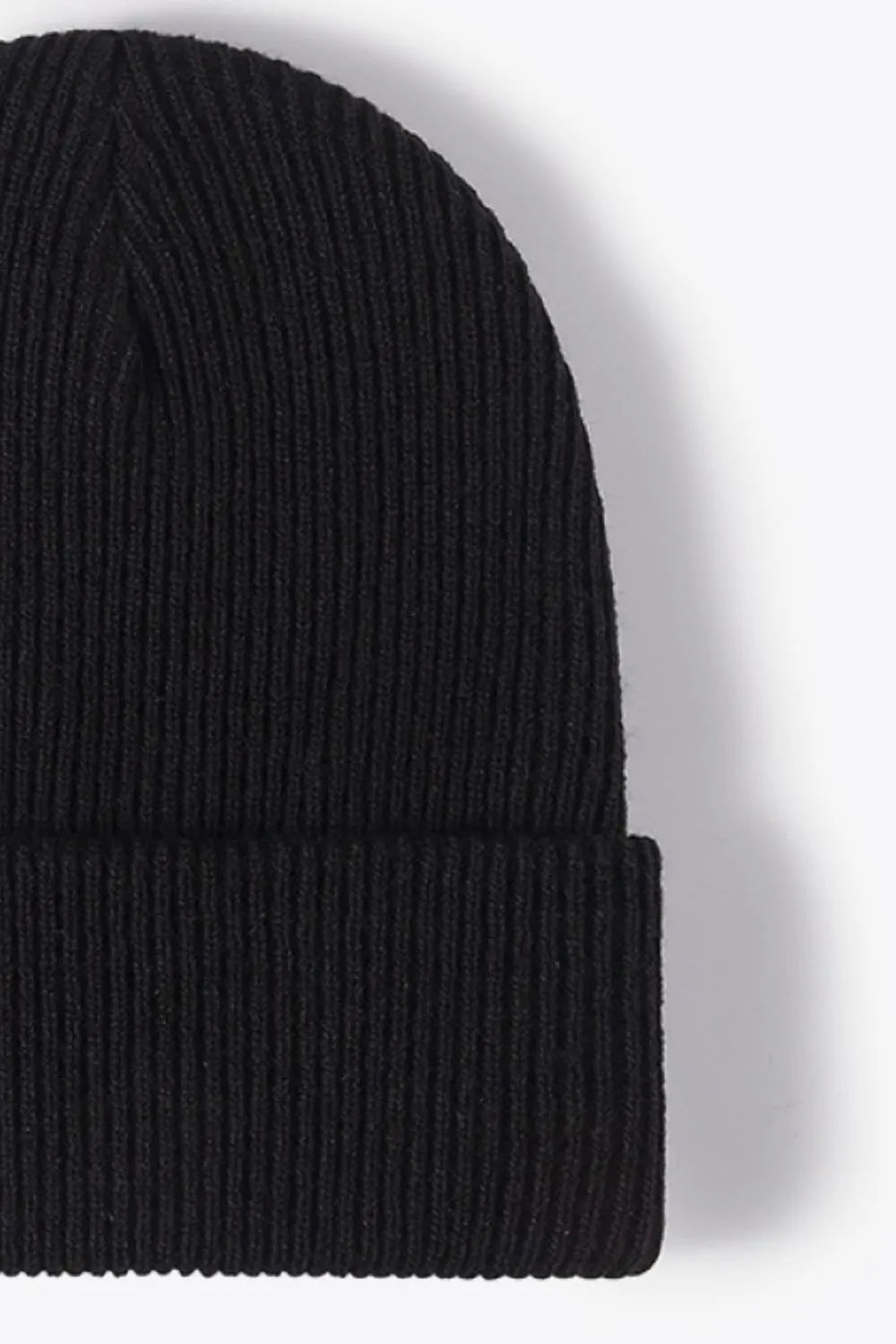 Warm Winter Knit Beanie - Wellen Fashion