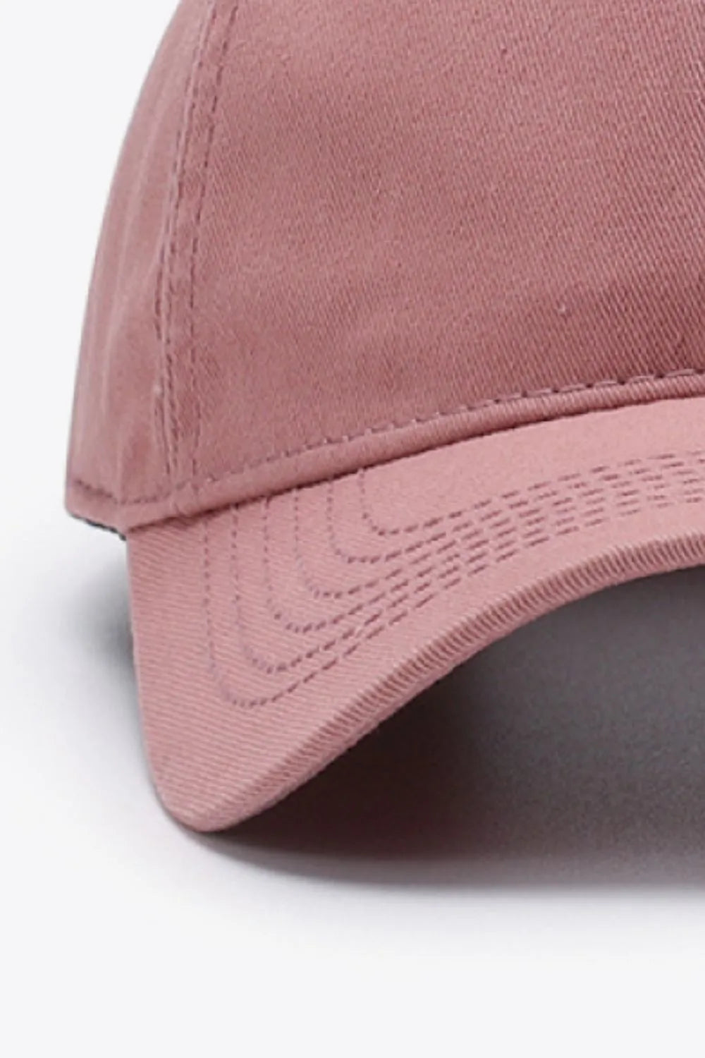 Cool and Classic Baseball Cap - Wellen Fashion