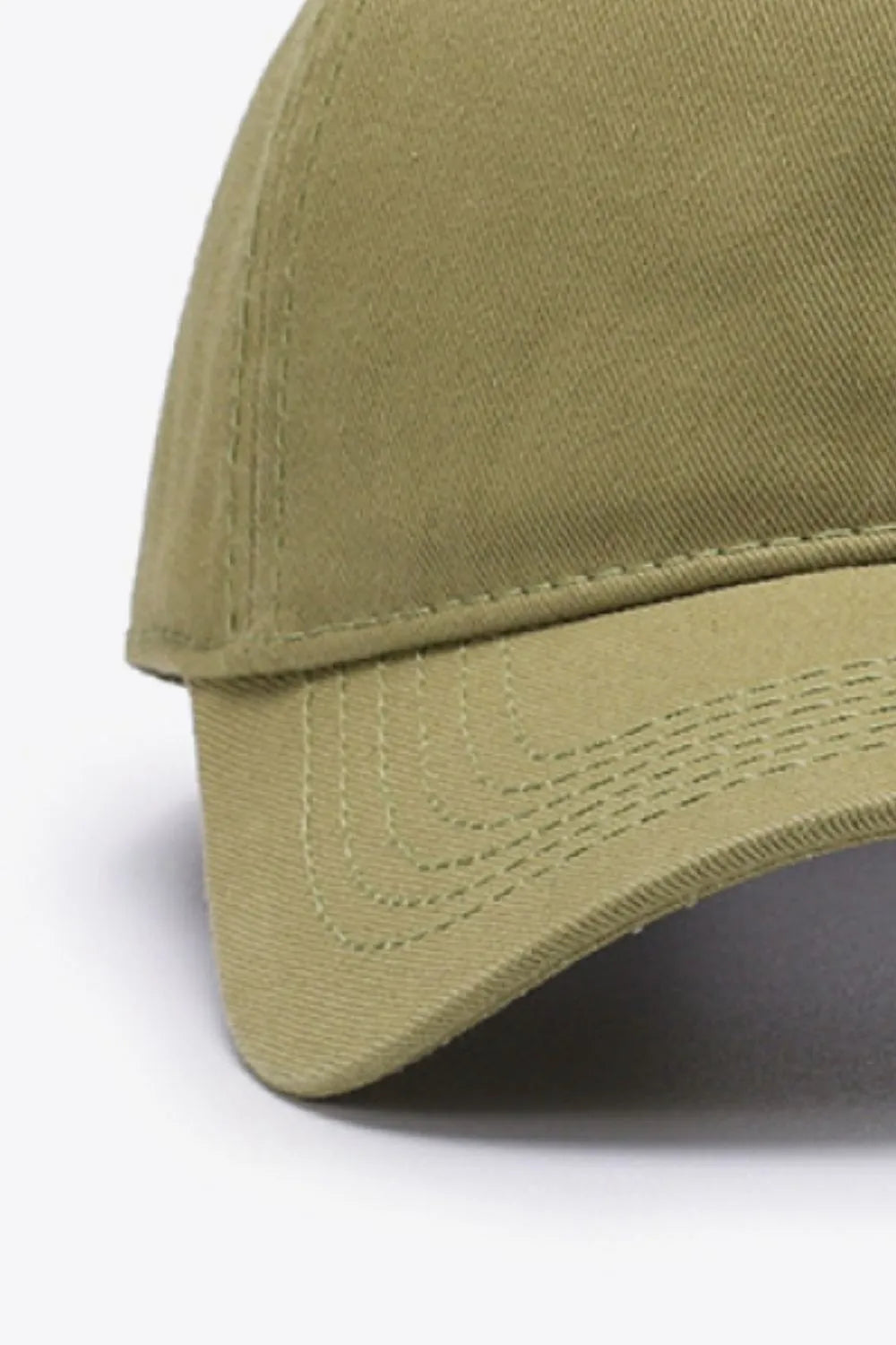 Cool and Classic Baseball Cap - Wellen Fashion