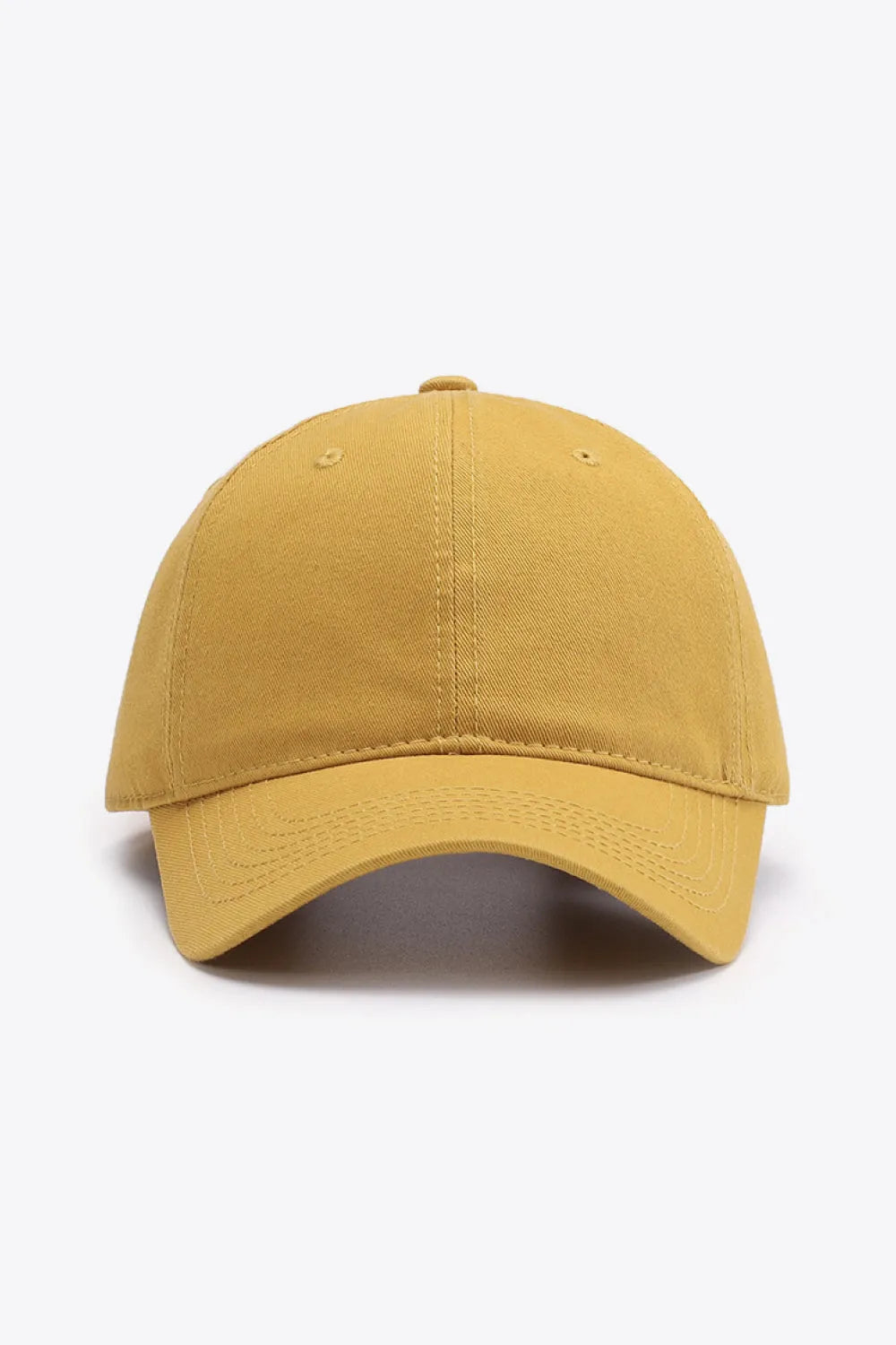 Cool and Classic Baseball Cap - Wellen Fashion