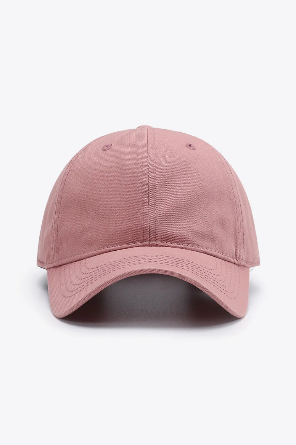 Cool and Classic Baseball Cap - Wellen Fashion