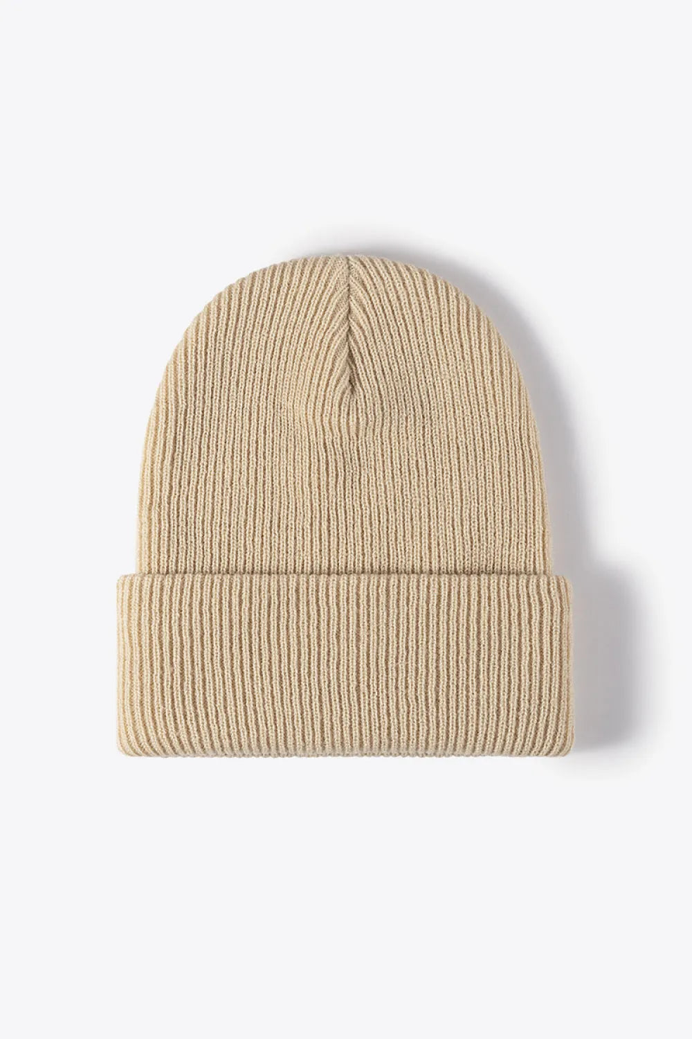 Warm Winter Knit Beanie - Wellen Fashion