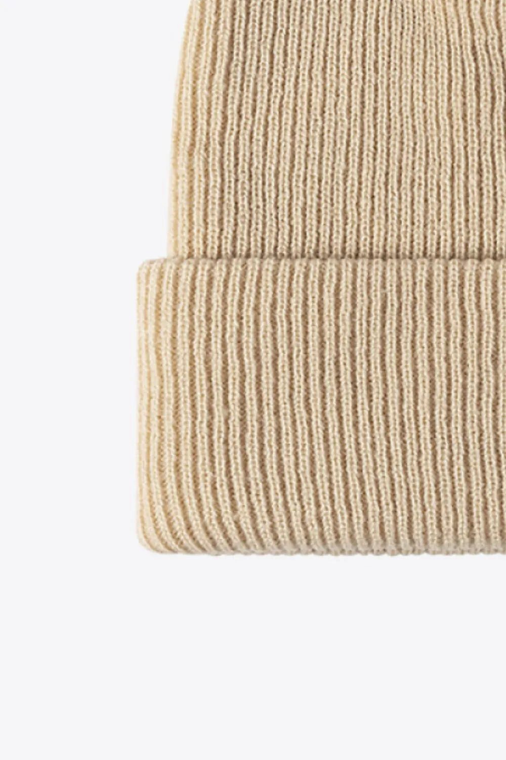 Warm Winter Knit Beanie - Wellen Fashion