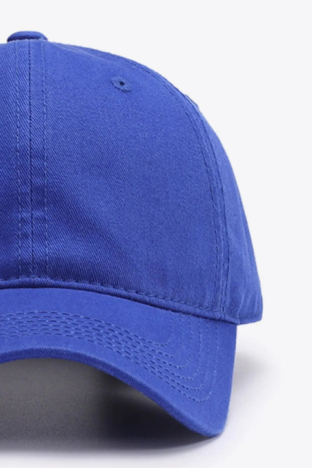 Cool and Classic Baseball Cap - Wellen Fashion